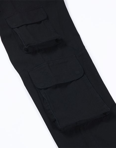8POCKET CARGO PANTS