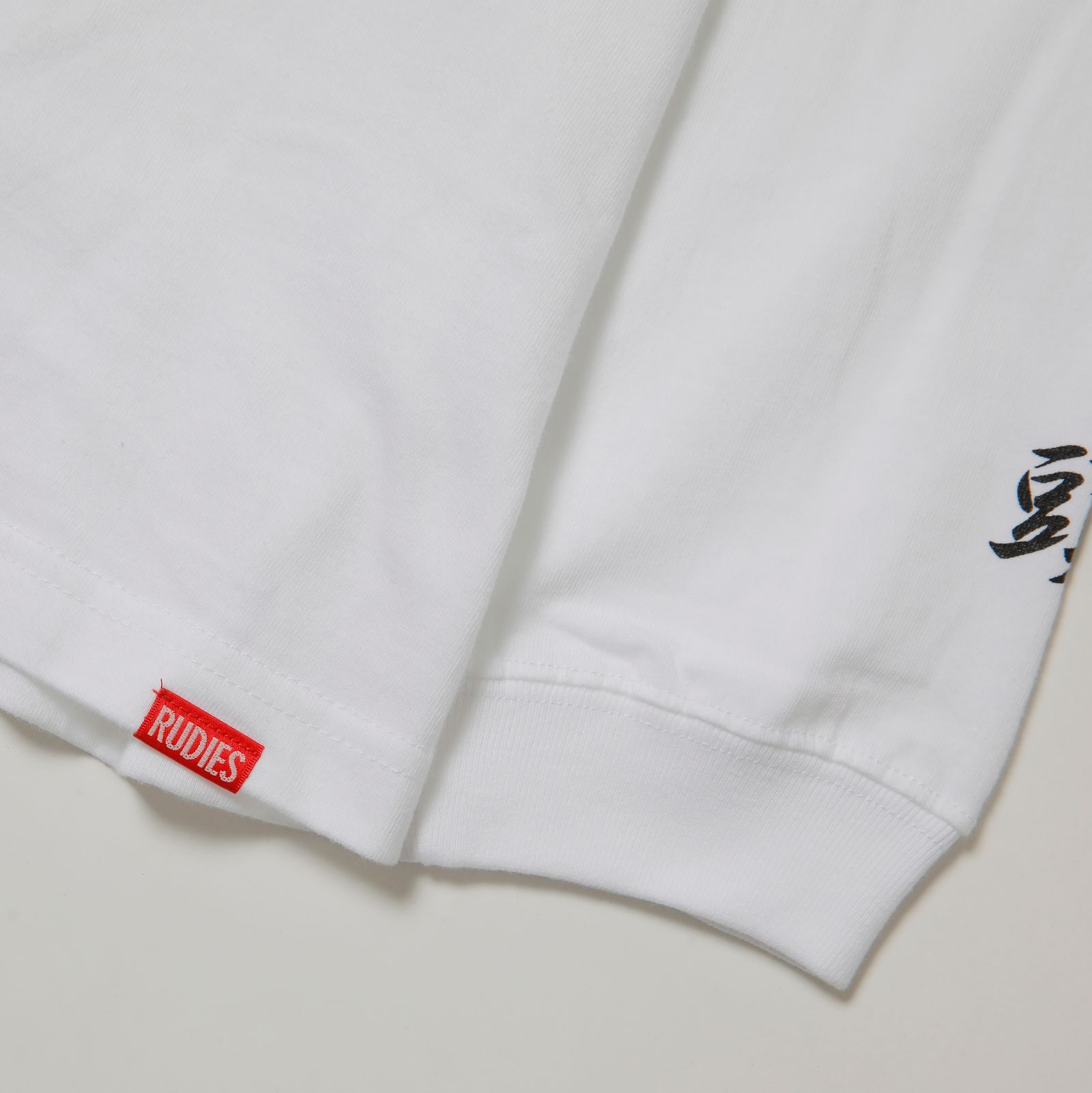 CAPTIVE GOOD VIBRATION LS-T