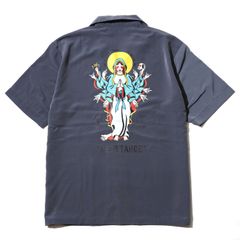 13 HANDS MARIA S/S SHIRTS