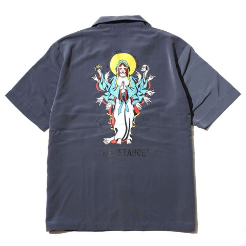 13 HANDS MARIA S/S SHIRTS