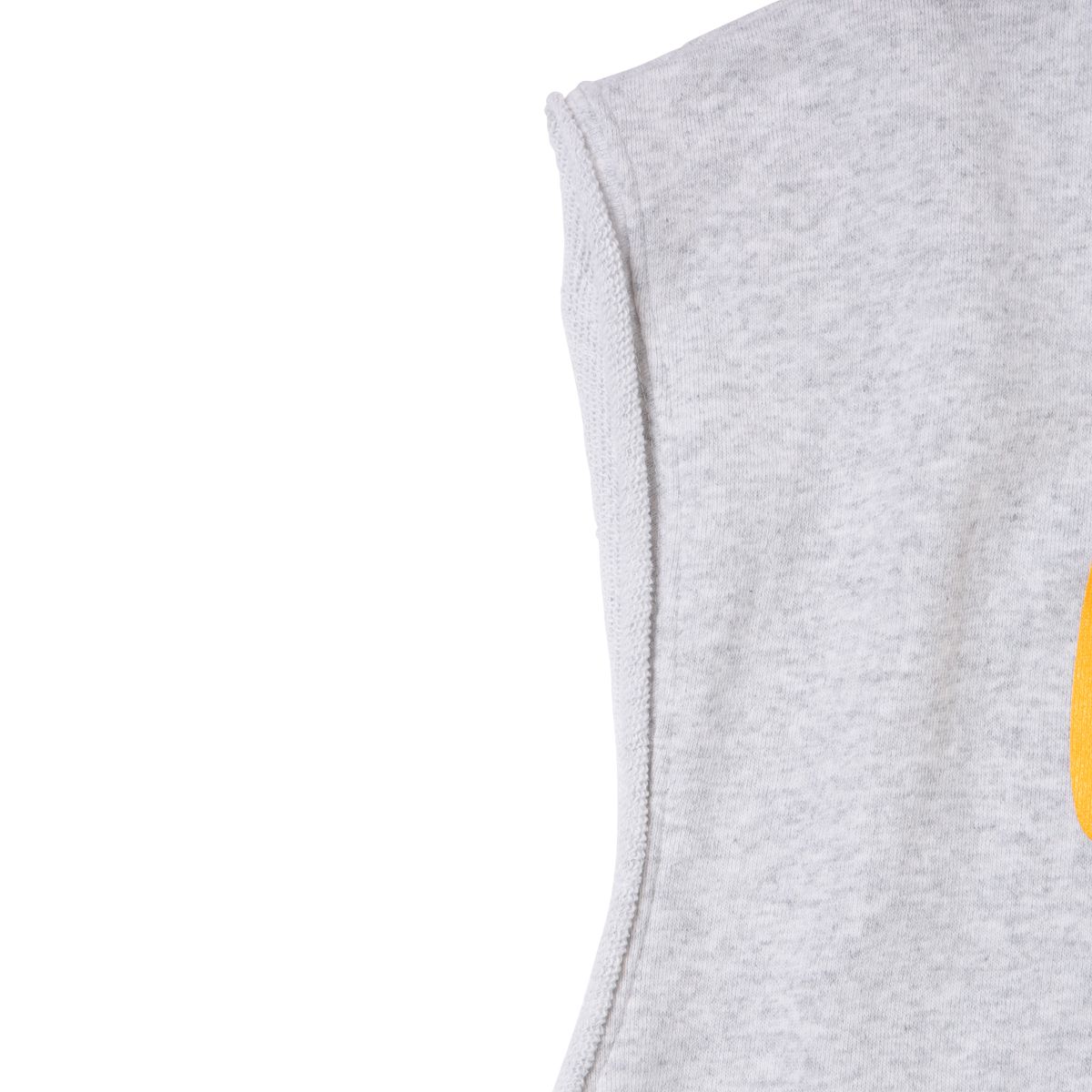 CUT OFF SWEAT - FcD’s