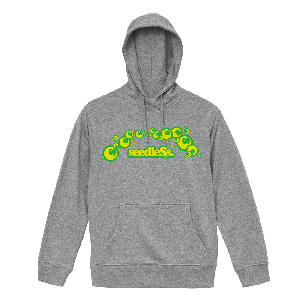 cluster s-dot hoody