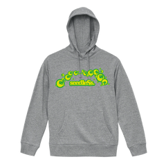 cluster s-dot hoody