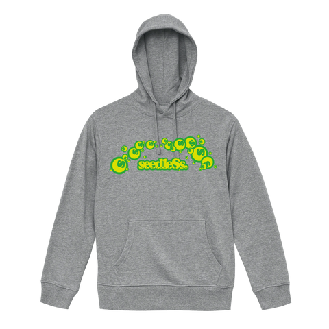 cluster s-dot hoody