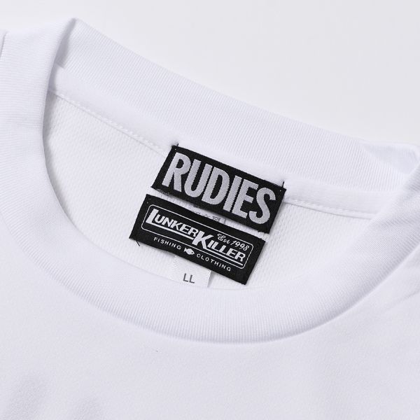 RUDIE'S FISHINGCLUB HOOK DRY-T
