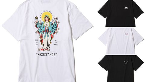 《SABBAT13》新作入荷！
