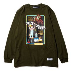 PRIZE L/S T