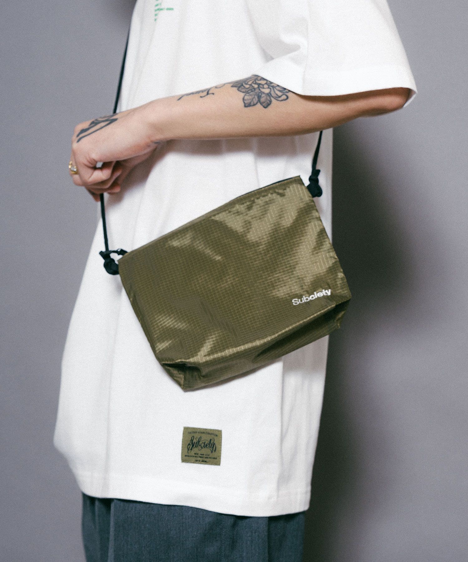 NYLON-SACHOSHE