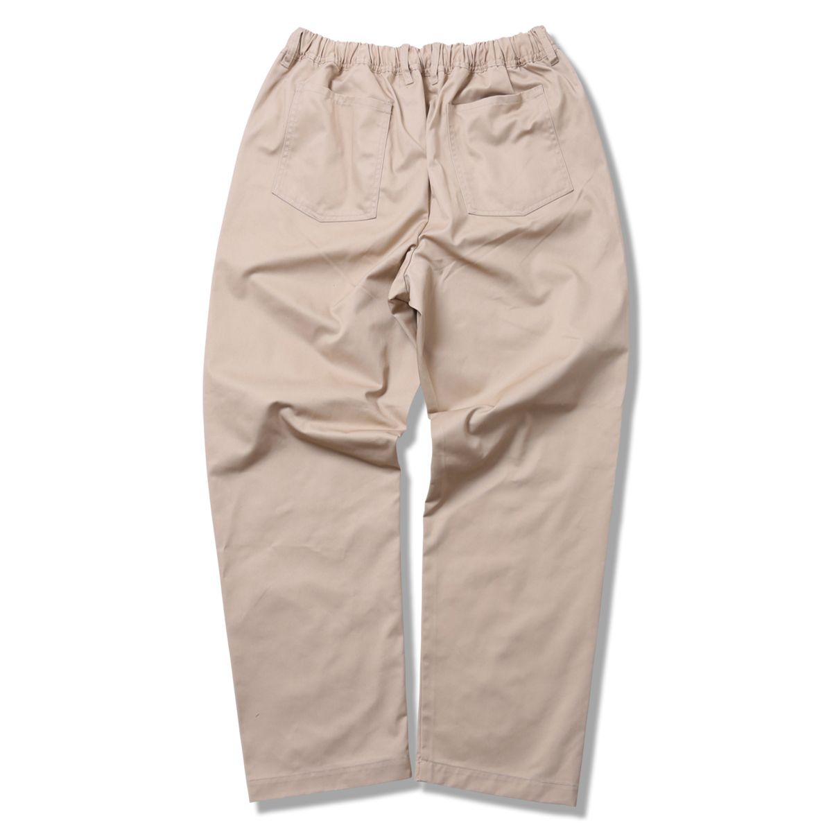 EASY PANTS - Sanskrit Logo