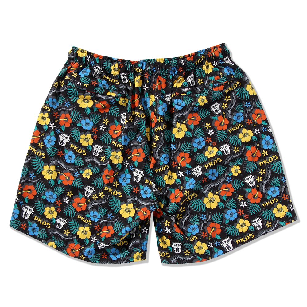 常夏スイムショーツ