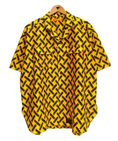 TB AFRICAN-SHIRT