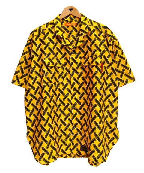 TB AFRICAN-SHIRT