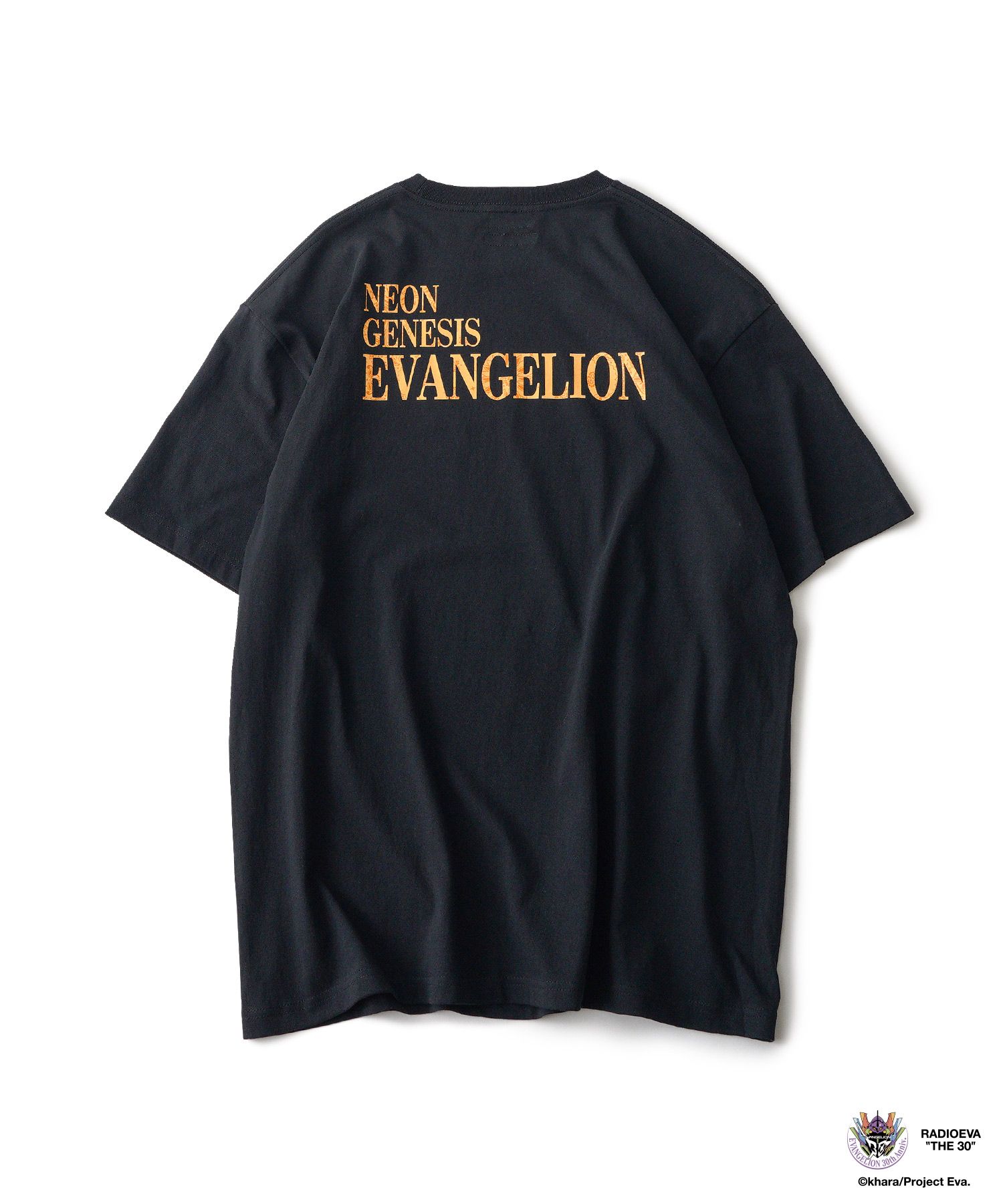 DISC6 (EVA-01 TEST TYPE) TEE