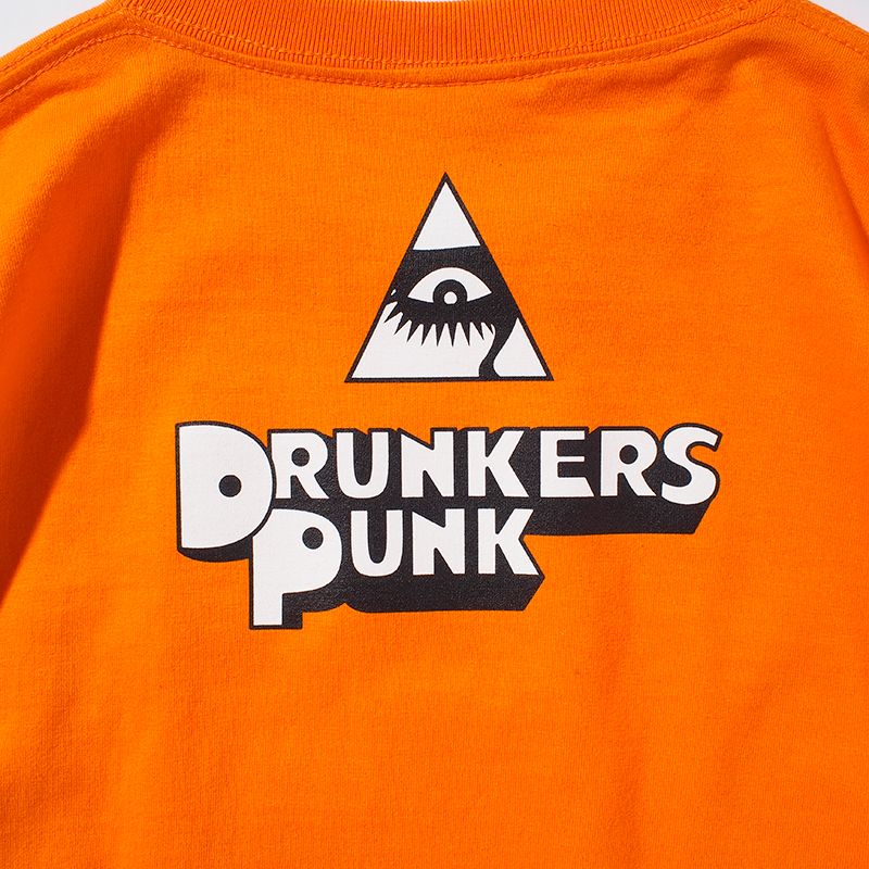サスペンダーTEE