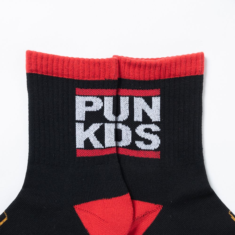 PUNKDS靴下
