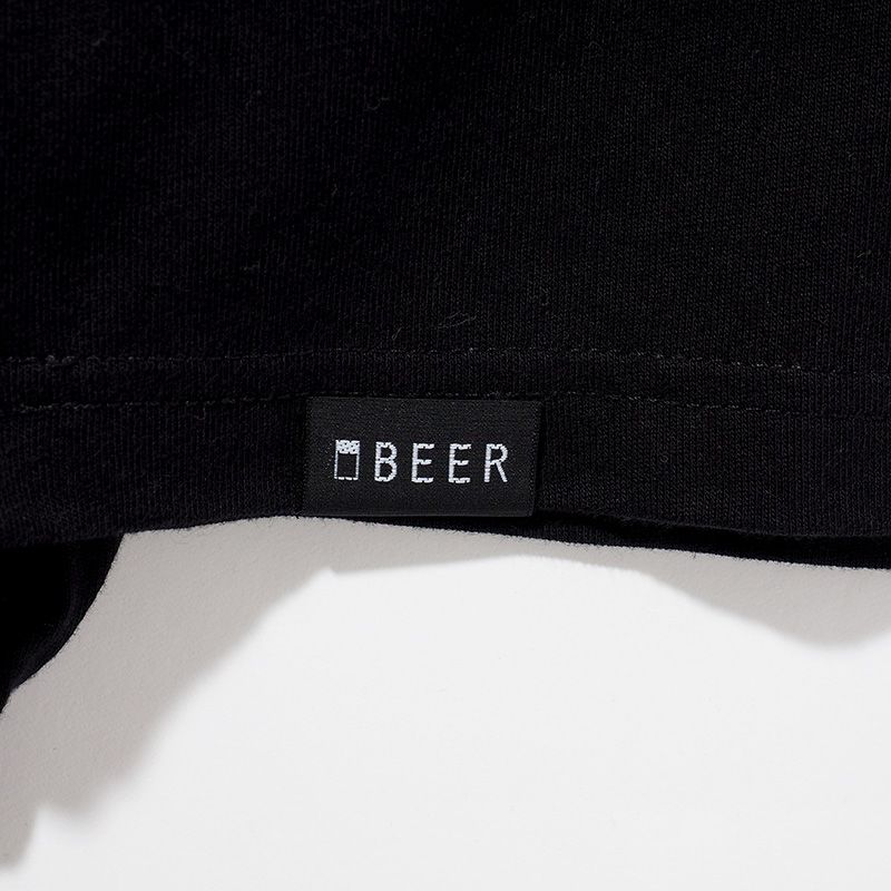 [PDSxBEER]乾杯ロンTEE