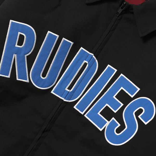 PHAT COACH-JACKET