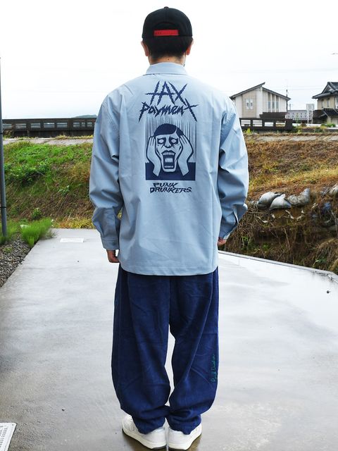 3大義務を背負って日々働き続けてる俺たちの背中が一番カッコいい！