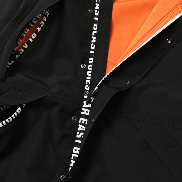 PHAT MOUNTAIN-JACKET