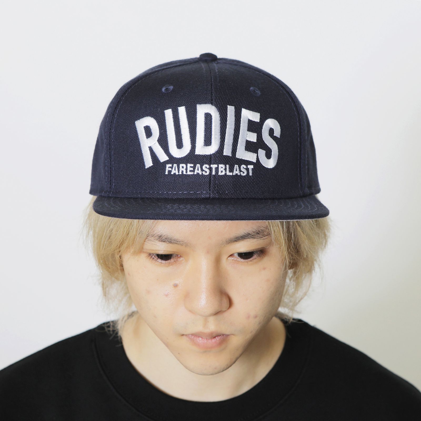 PHAT FAREASTBLAST SNAPBACK-CAP