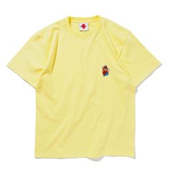 Mr.ベリーD刺繍TEE