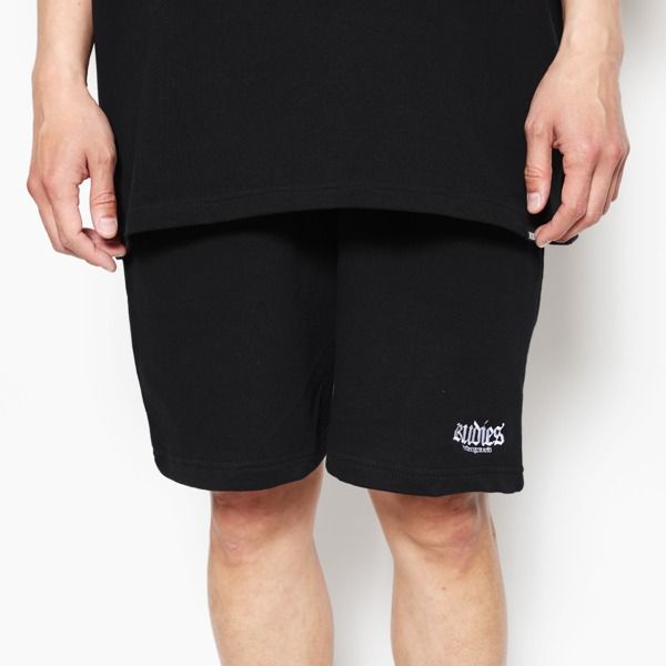 HOOK SWEAT-SHORTS