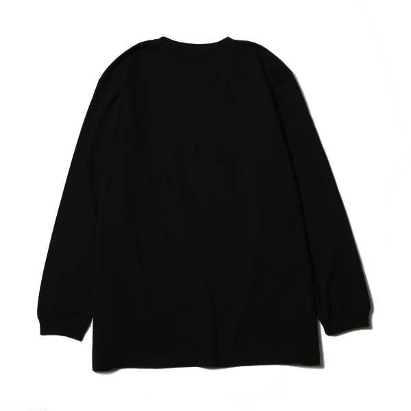 SHADOW SPIDER LS-TEE