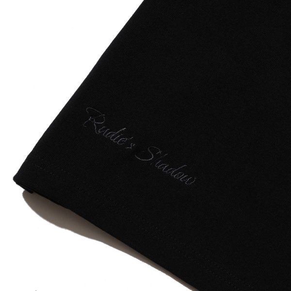 REZNOR -BIG SILHOUETTE SS TEE