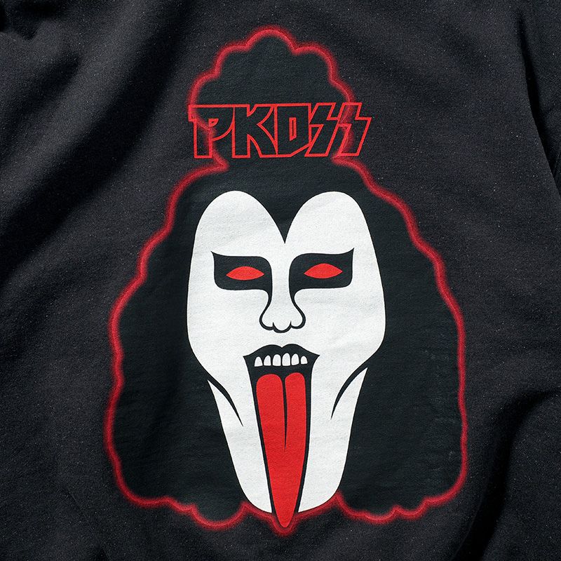 ドアップROCKアイツトレーナー