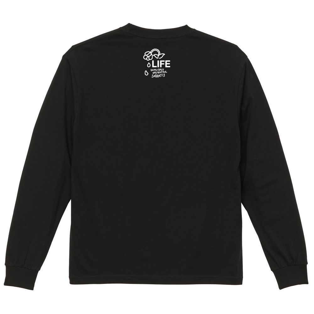 FRAGILE L/S T