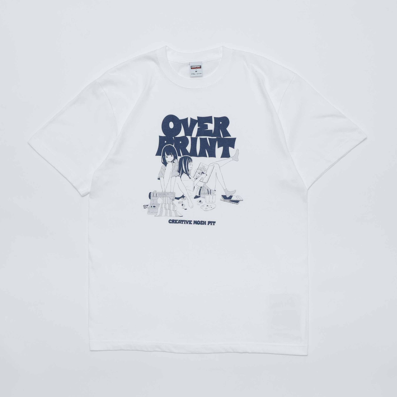 ART JAM Tee