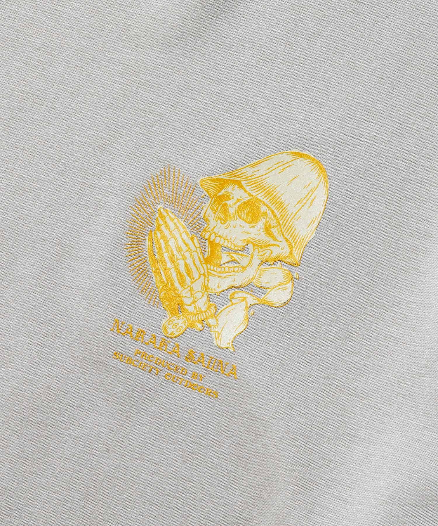 NARAKA SAUNA-TEE