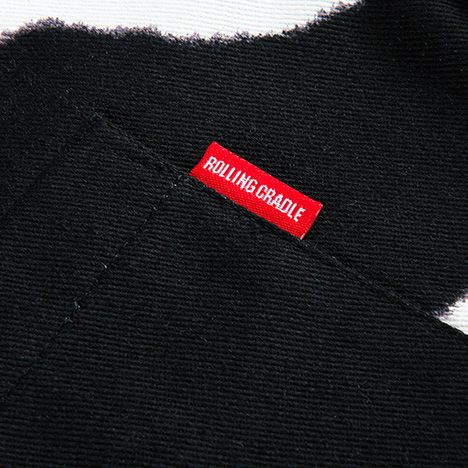 PW 2TONE SHIRT