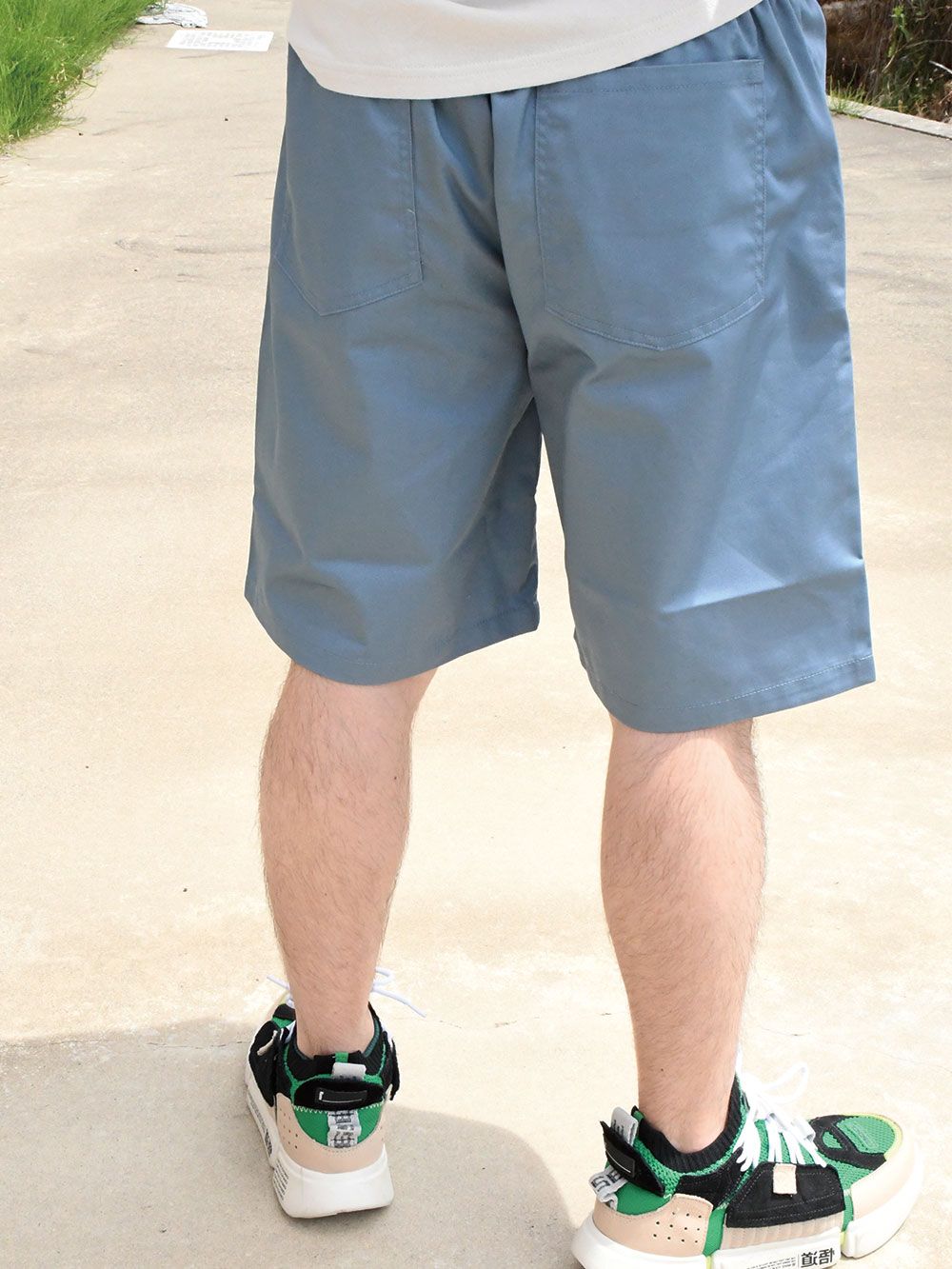 EASY-SHORTS