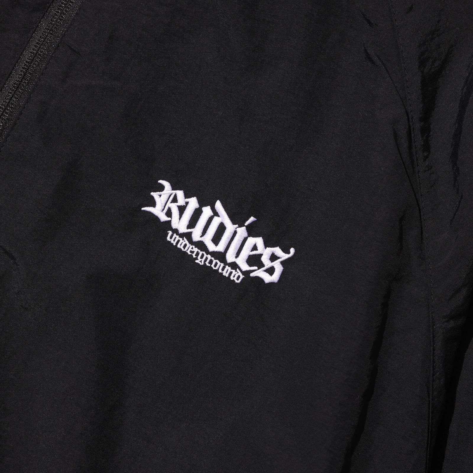HOOK TRACK-JKT