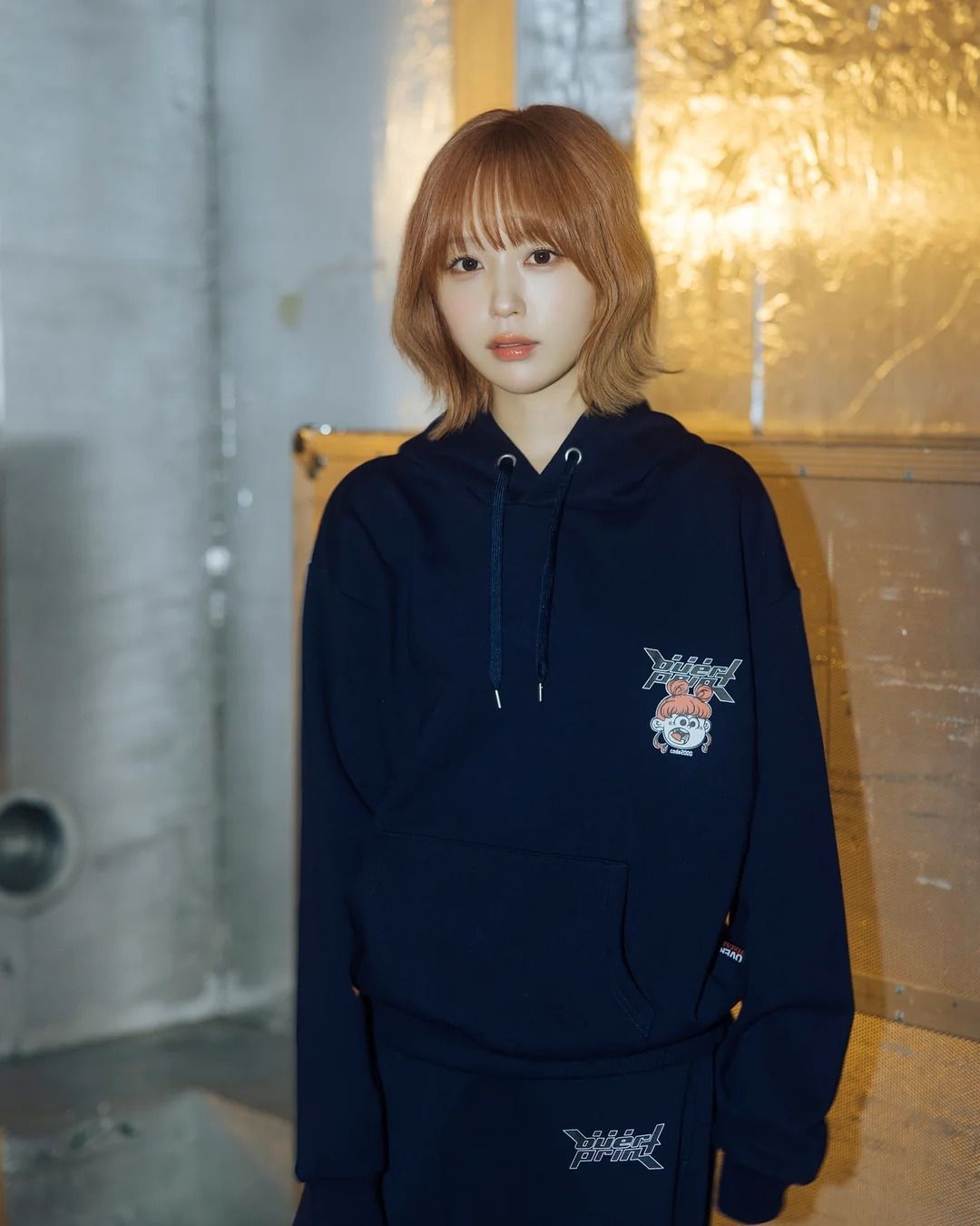 code Hoodie