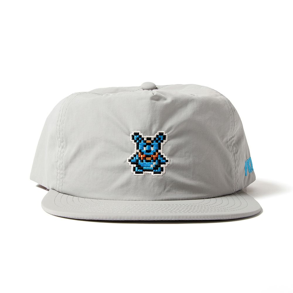 ピクセルマッポCAP