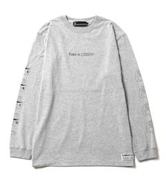 COFFEE L/S T
