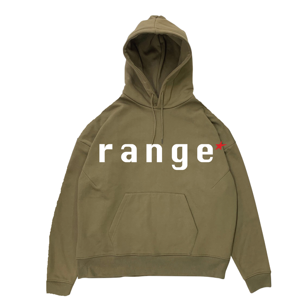rg big size hoody