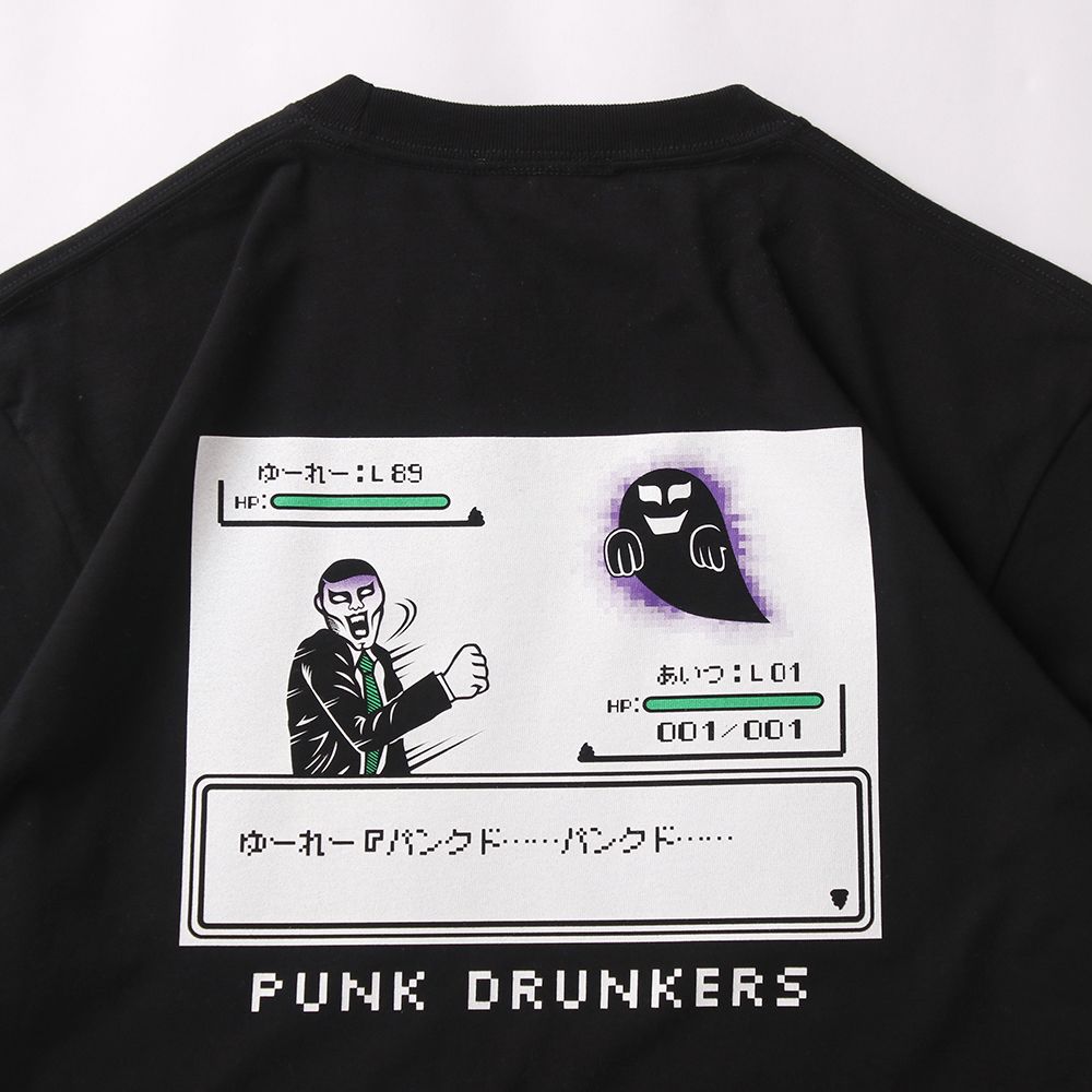 ゆーれーTEE