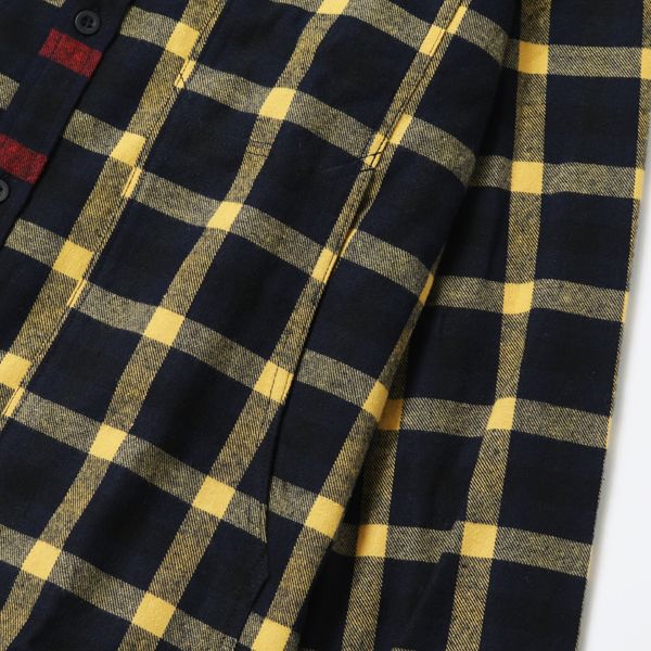 PHAT CHECK-SHIRTS