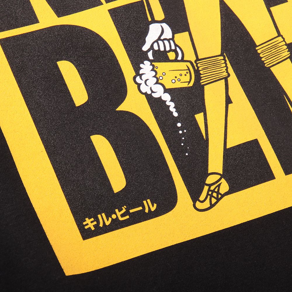 ［PDSxBEER］着るBEER.TEE