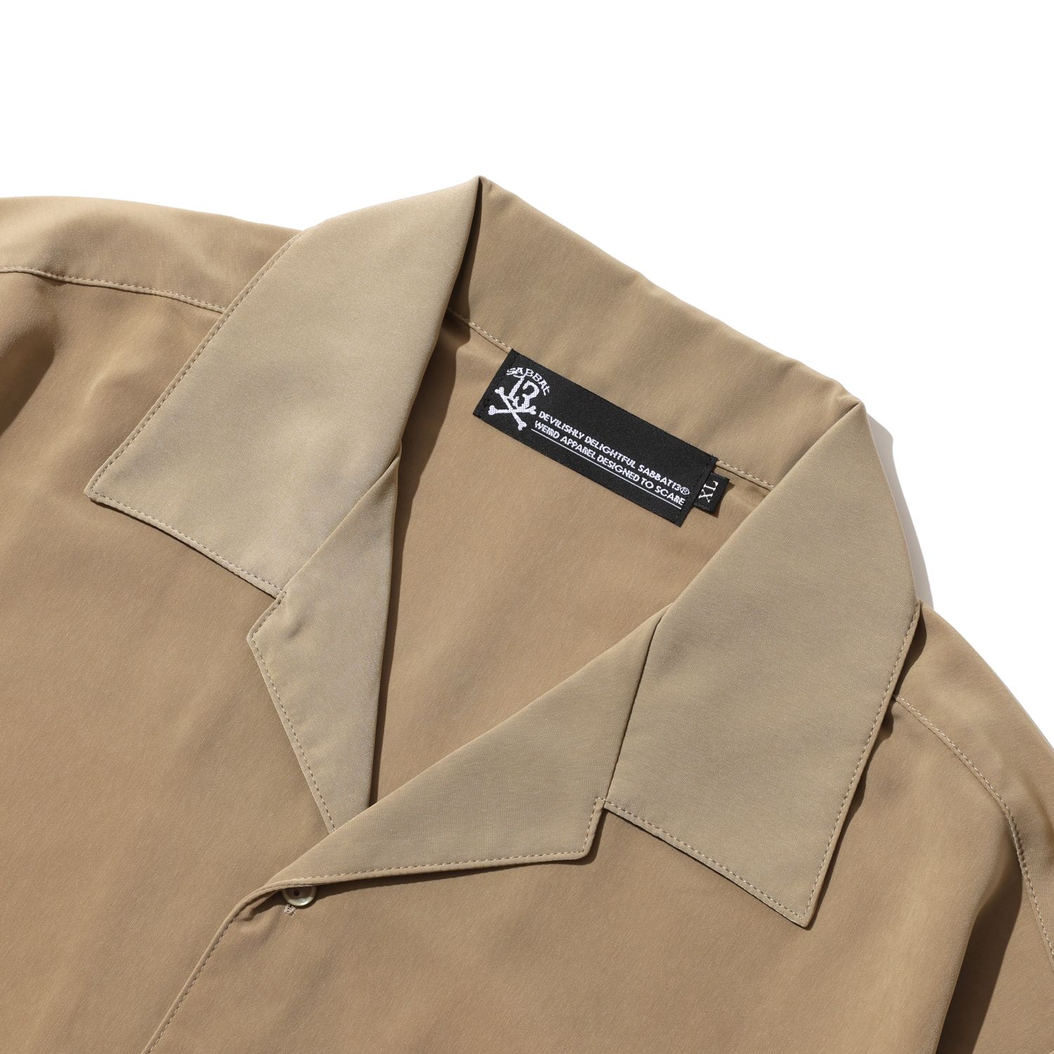 13 HANDS MARIA S/S SHIRTS