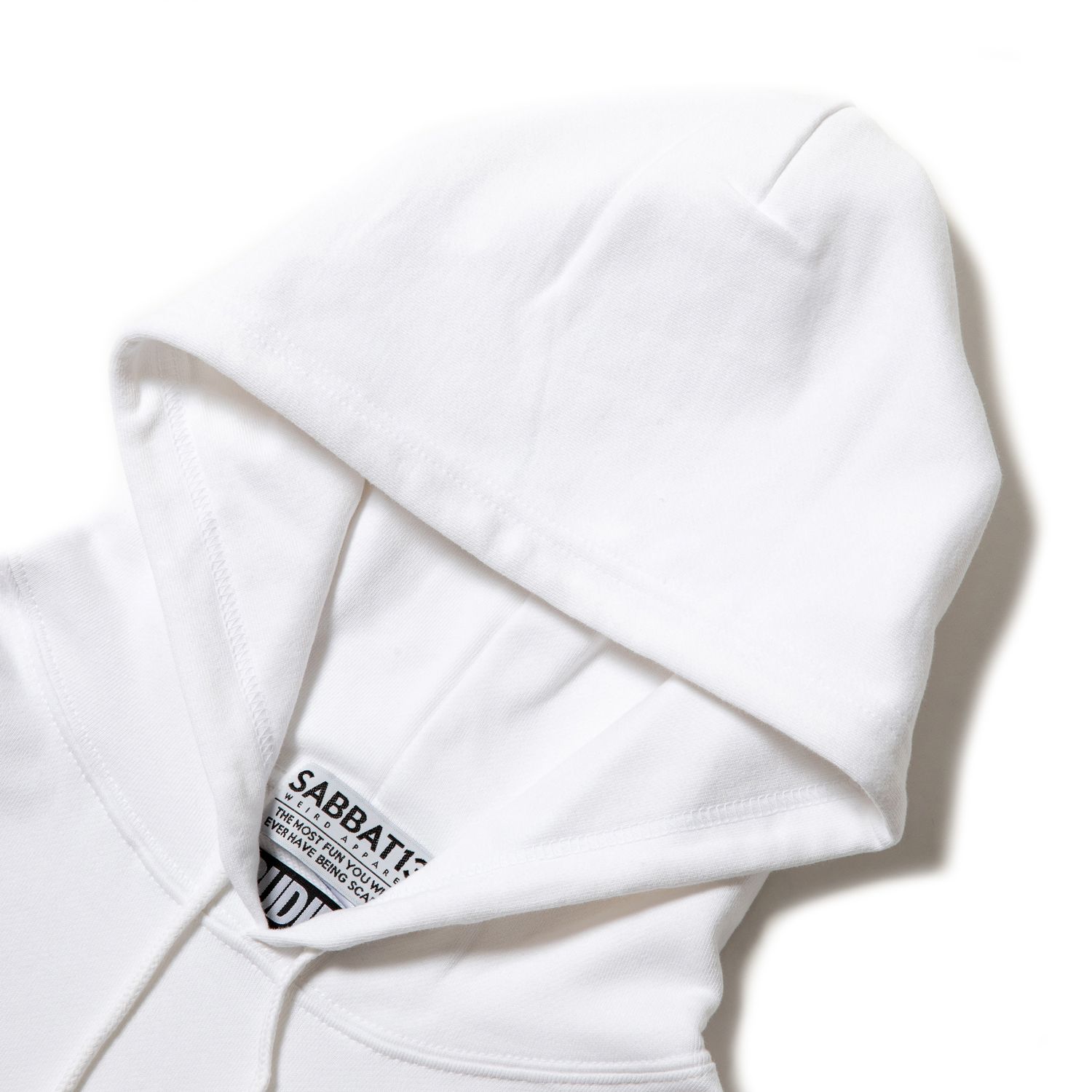 RUD13’S HOODIE