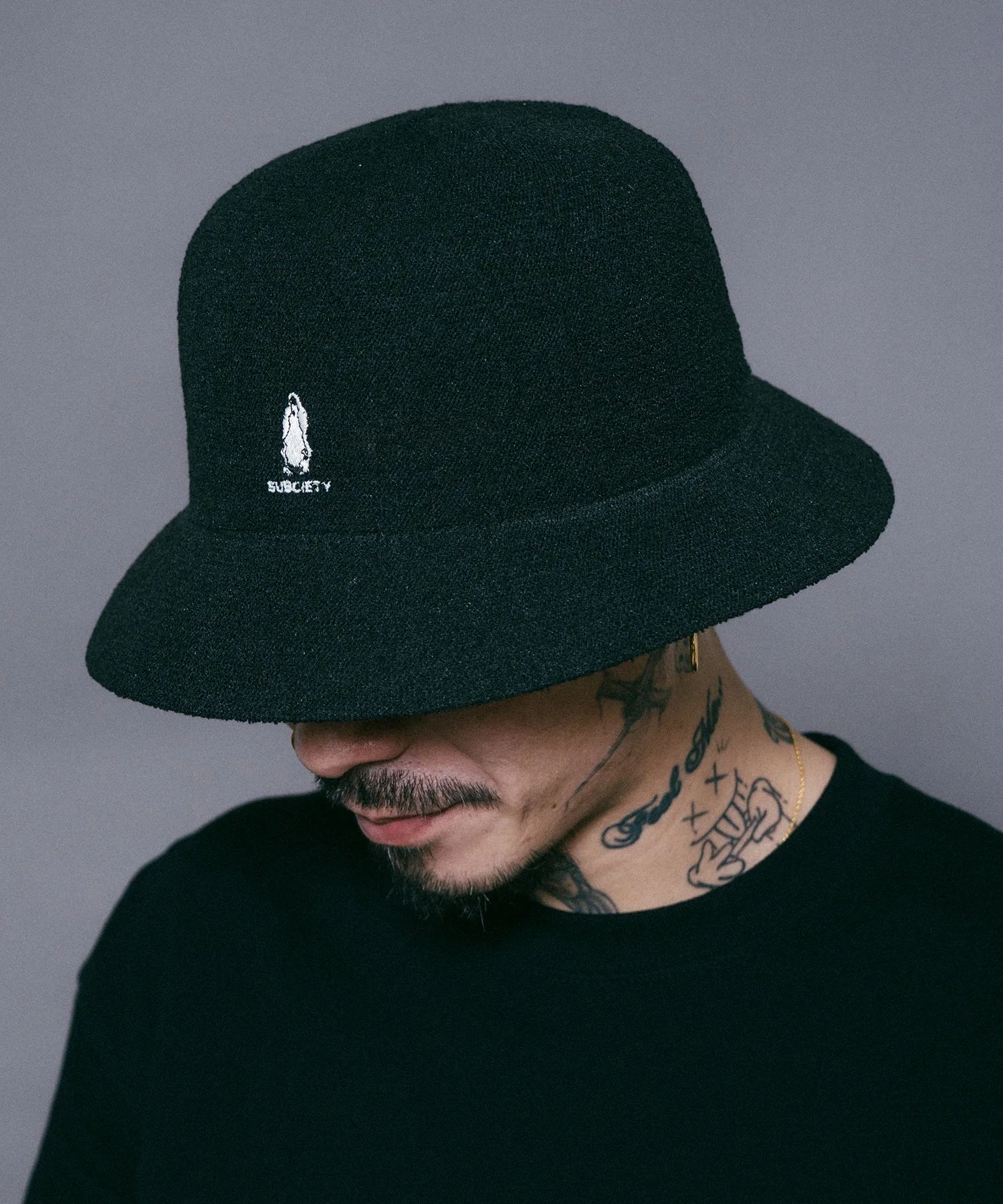 THERMO BUCKET-HAT