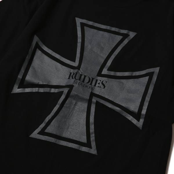SHADOW IRONCROSS-TEE