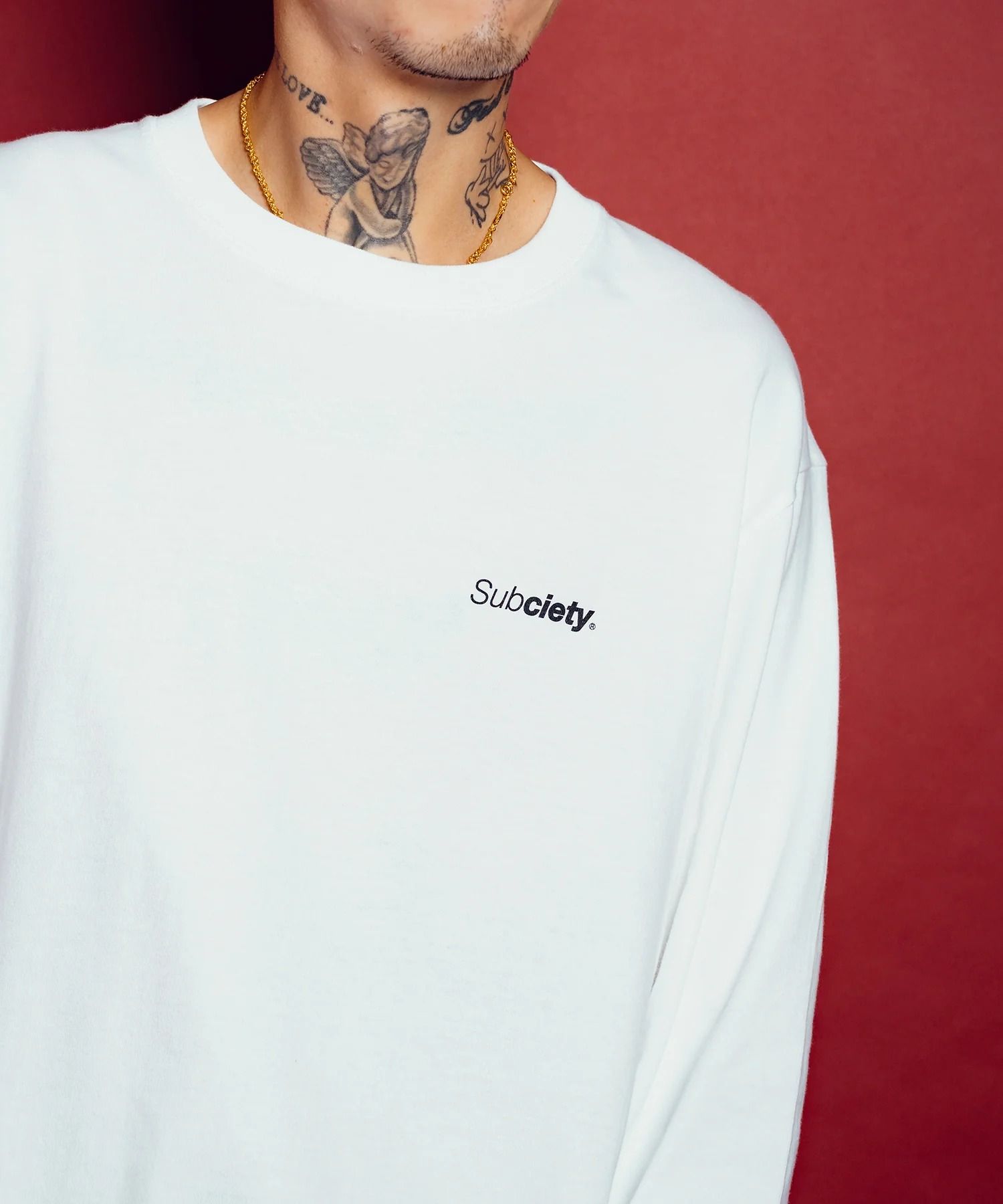2pack L/S tee