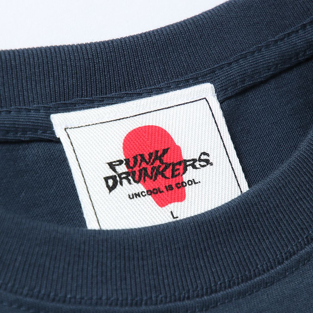 新品 2023 TTE2023 PUNK DRUNKERS PDS パンクドランカーズ SPACE