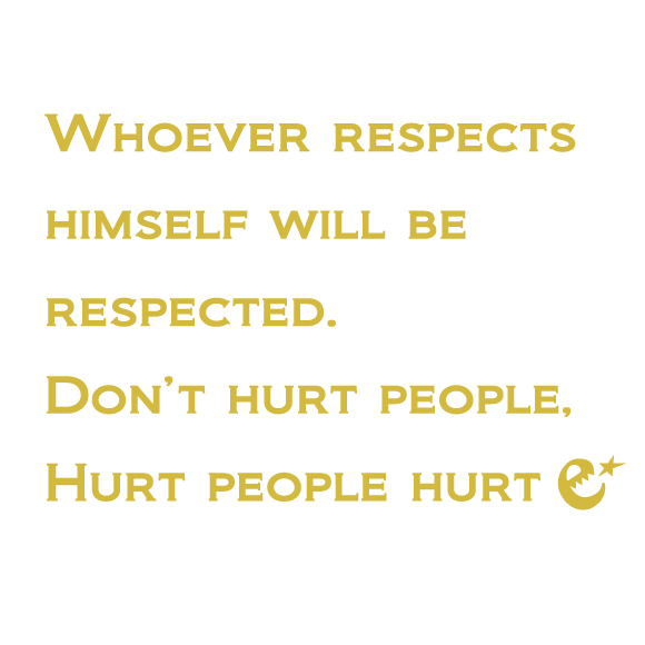 whoever...s/s tee