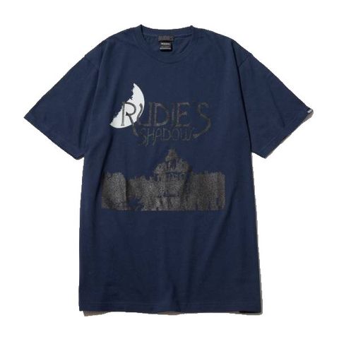 HAUNTED -SS TEE